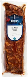 Kamben Färsk Julkryddade ca