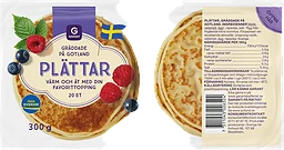 Plättar