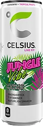 Jungle Vibe