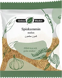 Spiskummin Malen 50g