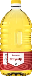Frityrolja