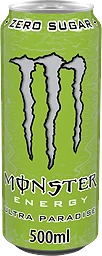 Energidryck Ultra Paradise