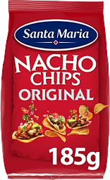 Nacho Chips Original