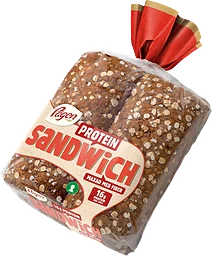 Sandwich Protein