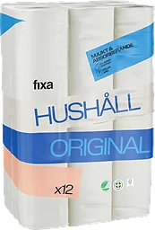 Hushållspapper