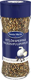 Vitlökspeppar Burk