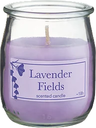 Lavendel Doftljus
