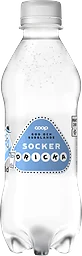 Sockerdricka