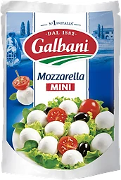 Mozzarella Mini