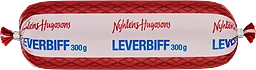 Leverbiff rå Fryst