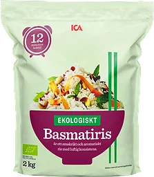 EKO Basmatiris