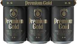 Öl 3.5% 6-pack