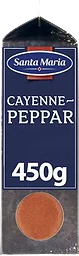 Cayennepeppar