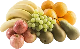 Fruktpåse