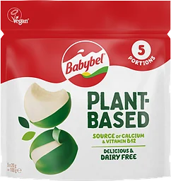 Plantbased