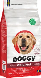 Original Torrfoder Hund