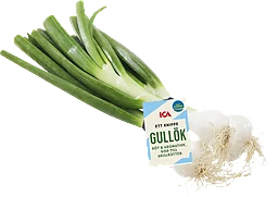 Lök i knippe för grill Klass 1