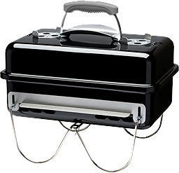 Kolgrill Go-Anywhere