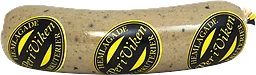 Leverkorv Liten 200g Chark