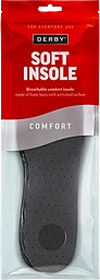 Inläggssula Comfort stl 40 1 par