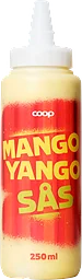 Sås Mango yango