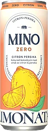 Persika Citron Zero