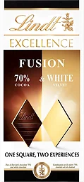 70% White Excellence Fusion