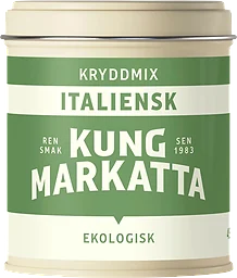 Kryddmix Italiensk Eko