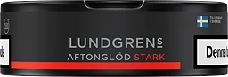 Aftonglöd Stark Portionssnus