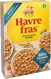 Utan Tillsatt Socker