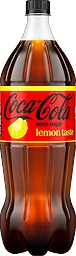 Coca-Cola Zero Lemon