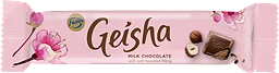 Geisha Chokladbit