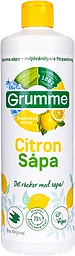 Såpa Citron