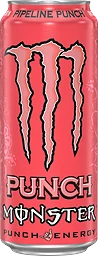 Energidryck Monster Pipline Punch