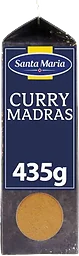 Curry Madras