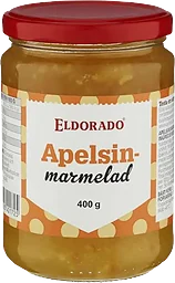 Apelsin Marmelad