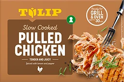 Pulled Chicken