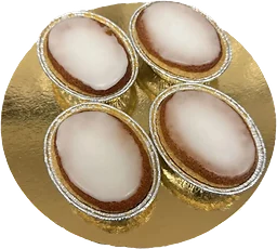 Mazarin 4-pack