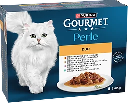 Duo Kött Multi Perle