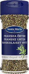 Franska Örter