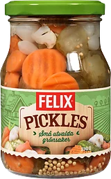 Pickles