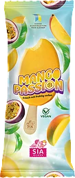 Pinnglass Mango passion