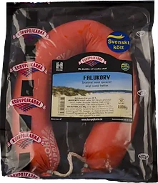 Falukorv