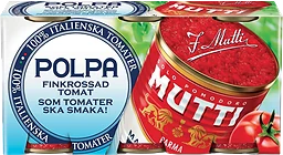 Tomater Finkrossade