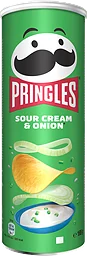 Sourcream & Onion Chips