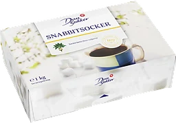 Snabbitsocker