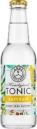 Tonic Saffran Åhus Tonics & Mixers
