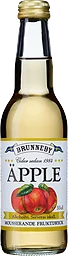 Mousserande Äpple