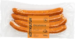 Chistorra