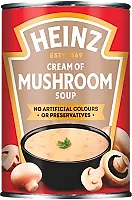 Mushroom Soup
